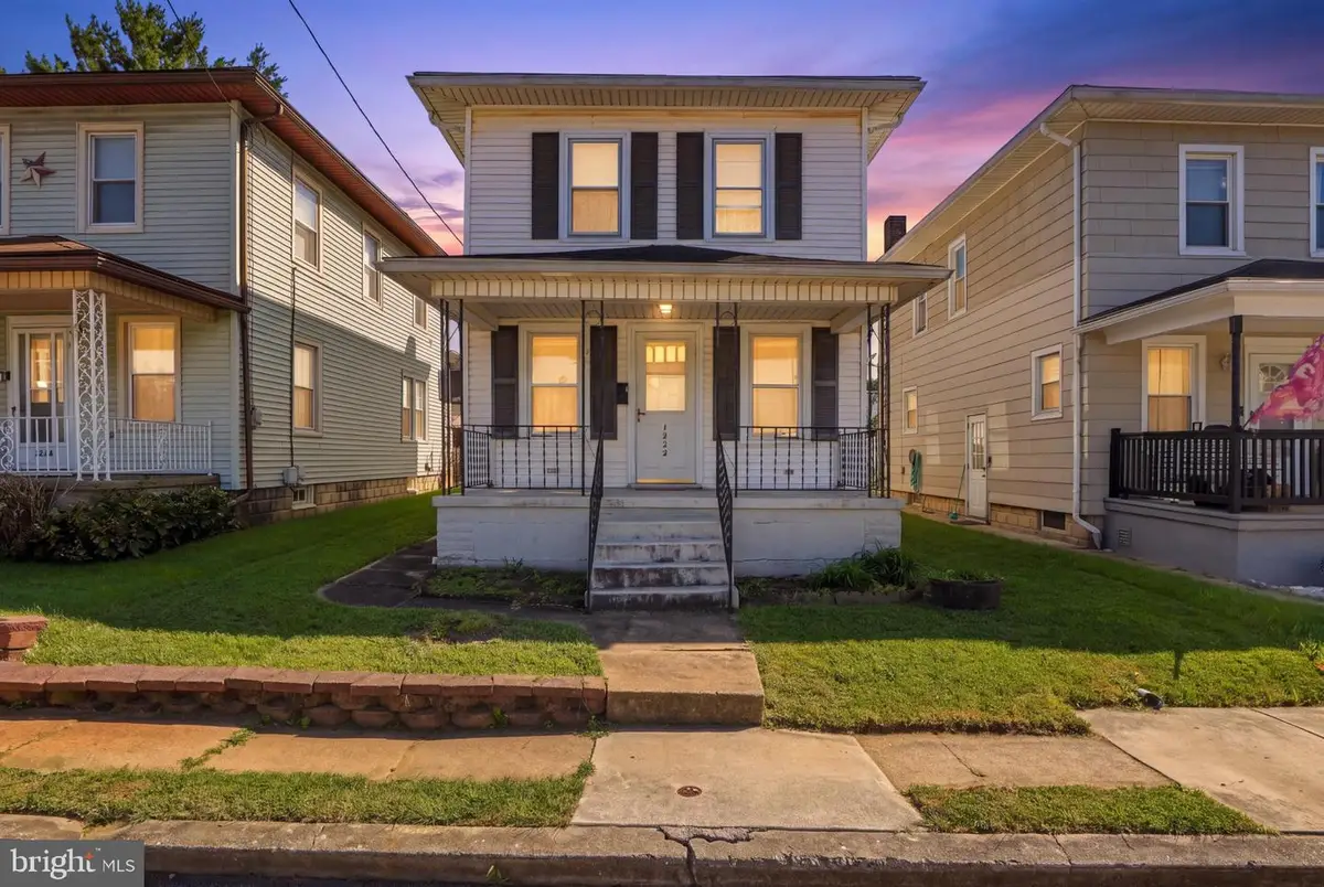 1232 E Prospect St, York, PA 17403 - #1