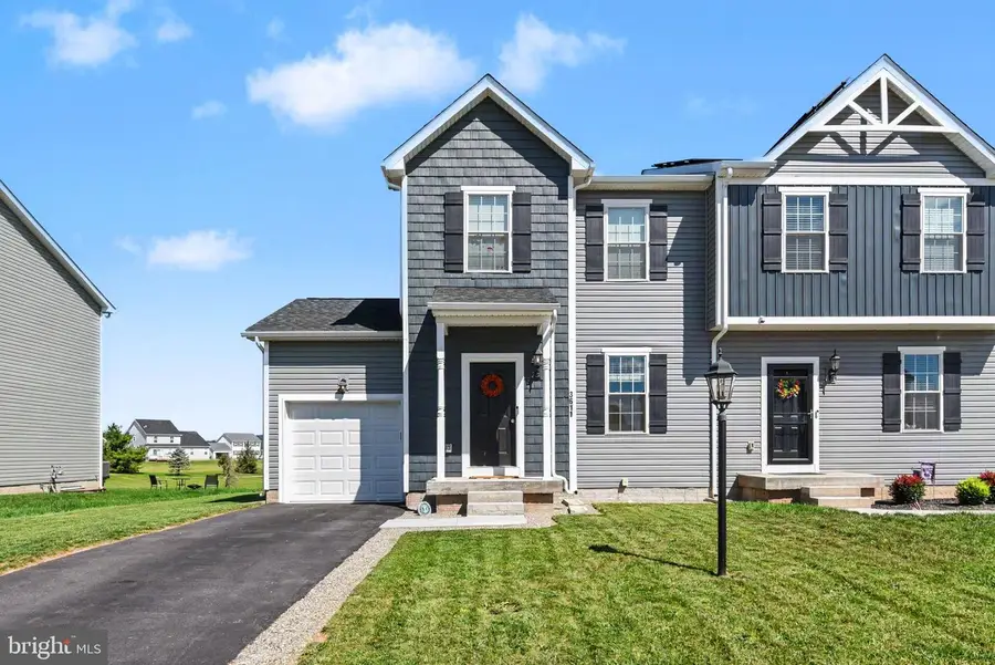 3611 Fieldstone Dr #lot 158, Dover, PA 17315 - #2