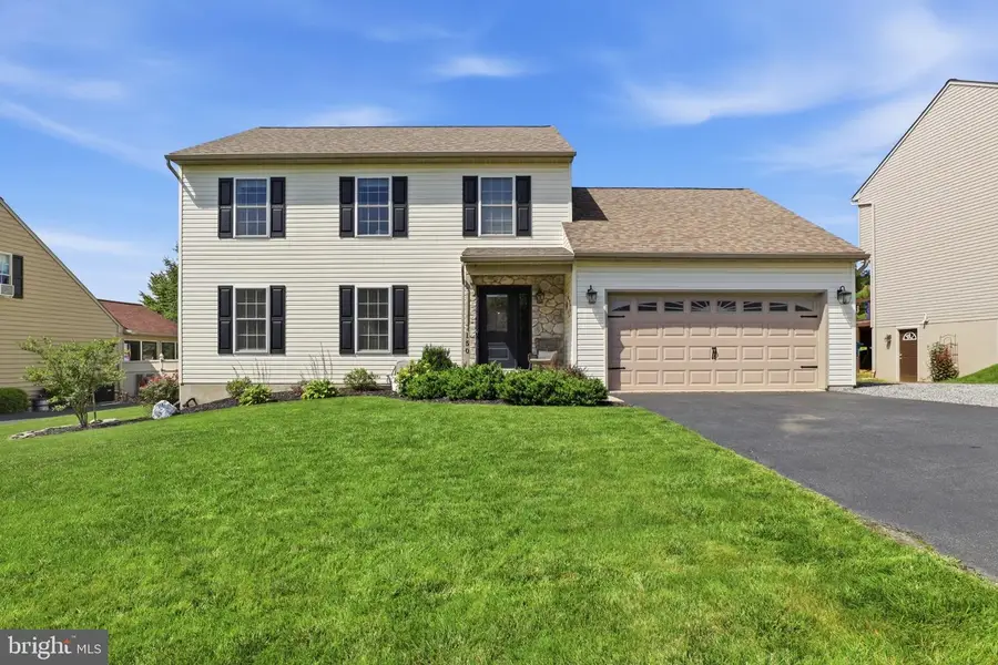 150 Bitternut, Mount Wolf, PA 17347 - #2