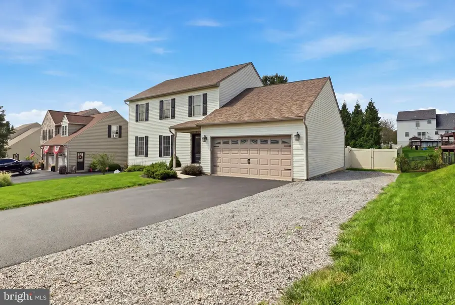 150 Bitternut, Mount Wolf, PA 17347 - #3