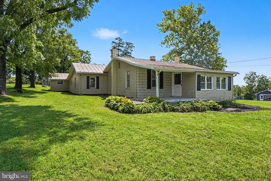 731 Range End Rd, Dillsburg, PA 17019 - #2