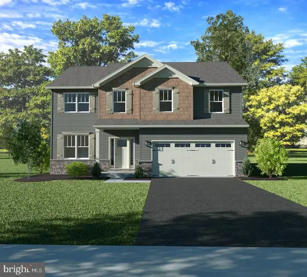 393 Florida Ave #lot 147, ETTERS, PA 17319