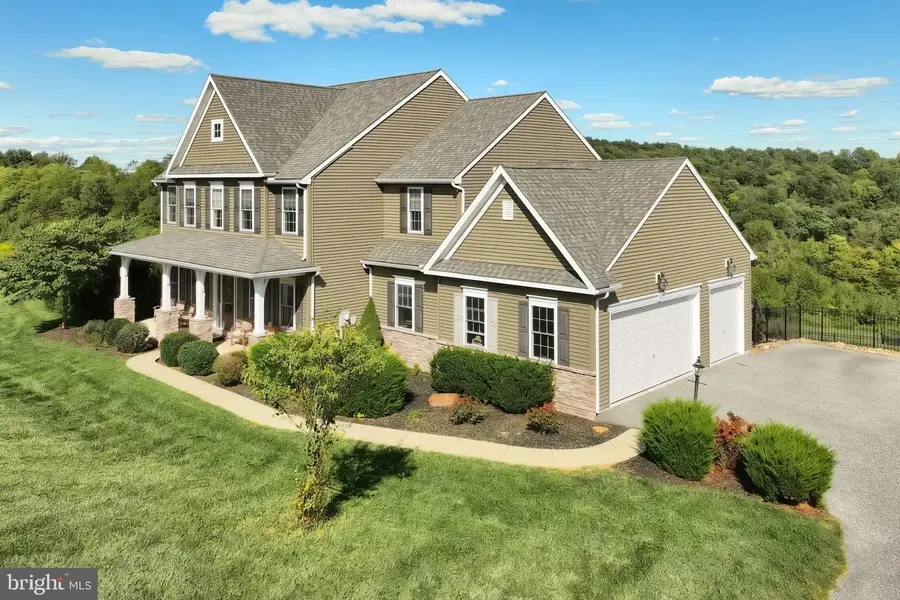 110 Hunters Chase, Etters, PA 17319 - #2