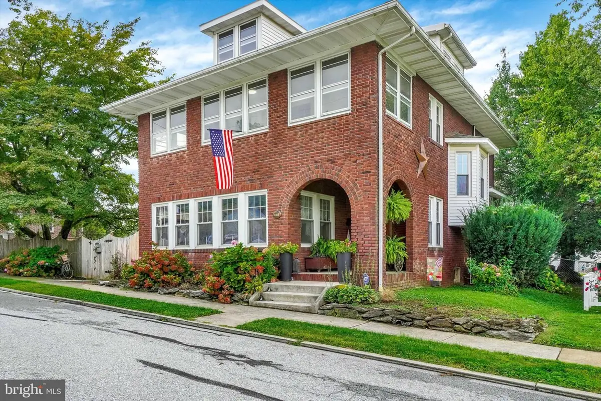 516 S Yale St, York, PA 17403 - #1