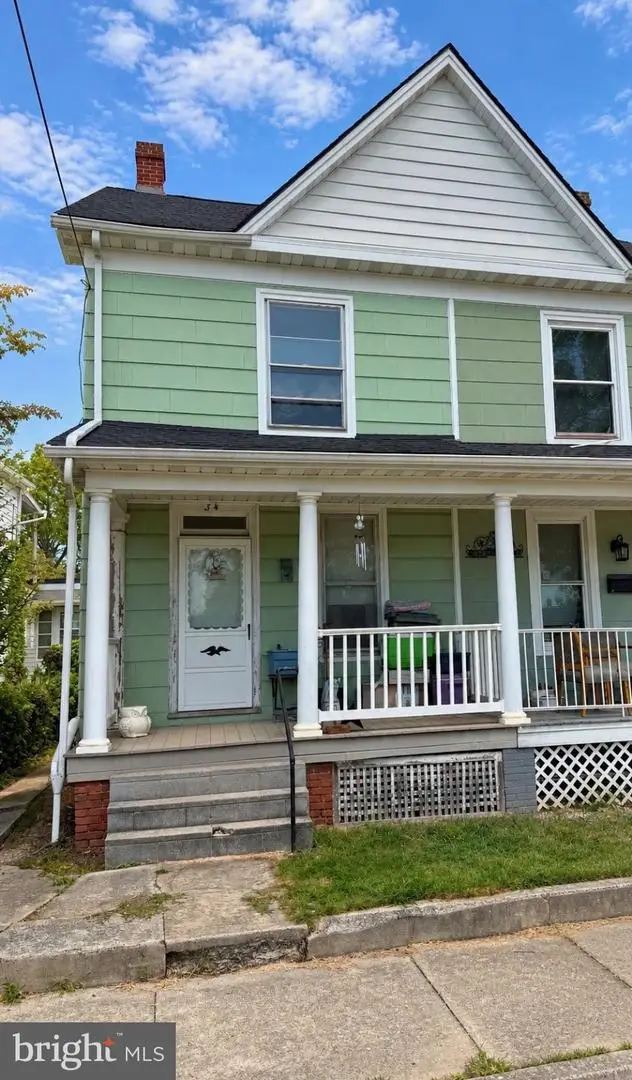 34 Ridge Ave, Hanover, PA 17331 - #1