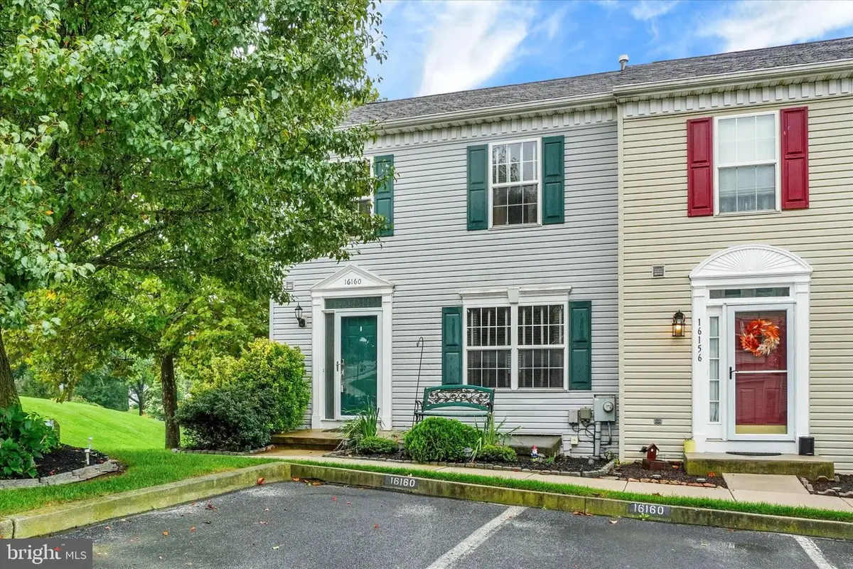 16160 Sherwin Ct, New Freedom, PA 17349 - #1