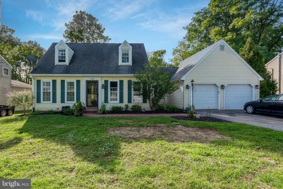 140 Frysville Rd, York, PA 17406 - #1