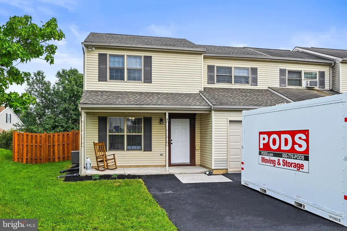 3071 Milky Way, Dover, PA 17315 - #1