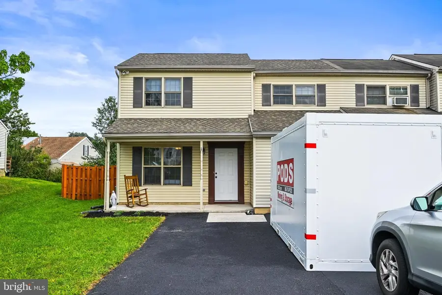 3071 Milky Way, Dover, PA 17315 - #2