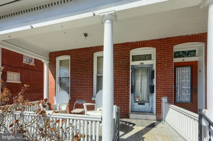 731 Pennsylvania Ave, York, PA 17404 - #2