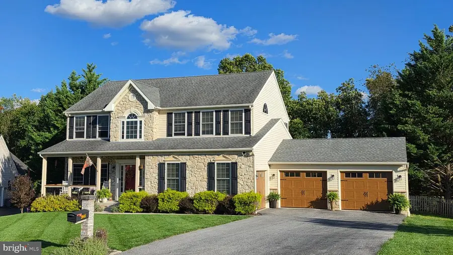 2945 Rexwood Dr, Glen Rock, PA 17327 - #2