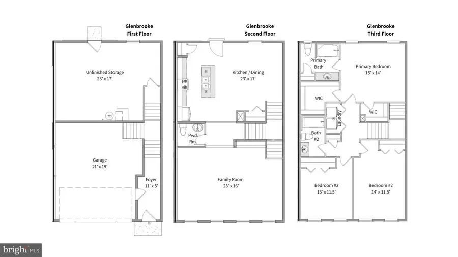 382 Florida Ave. #lot 135, Etters, PA 17319 - #3