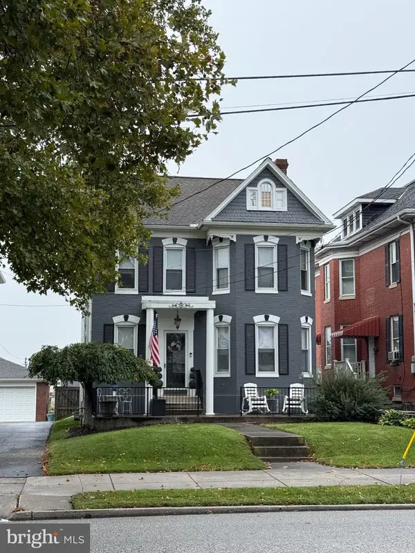 273 Frederick St, HANOVER, PA 17331