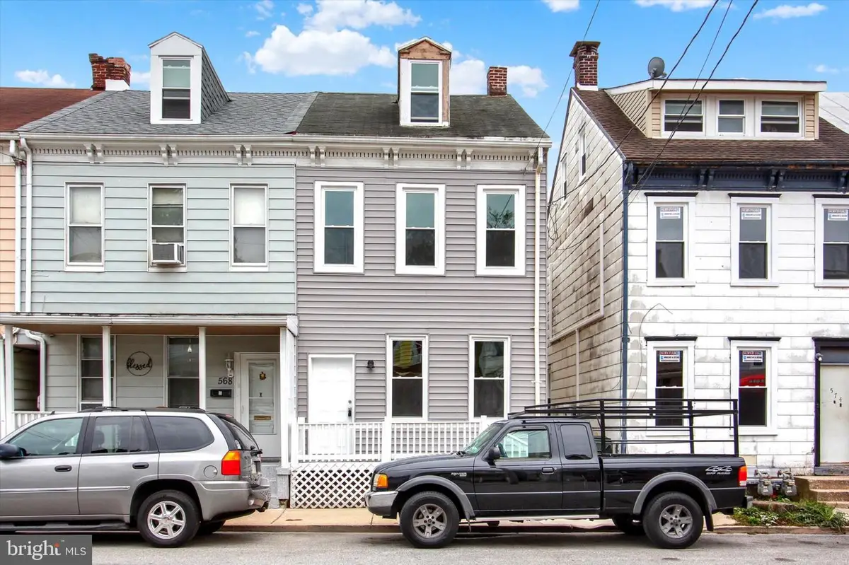 570 W Princess St, York, PA 17401 - #1