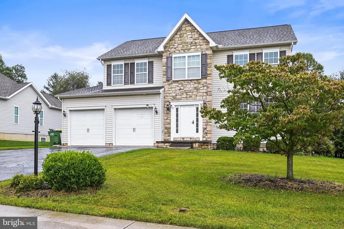 357 Joshua Dr, Hanover, PA 17331 - #1