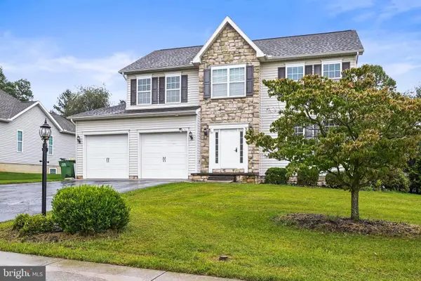 357 Joshua Dr, HANOVER, PA 17331