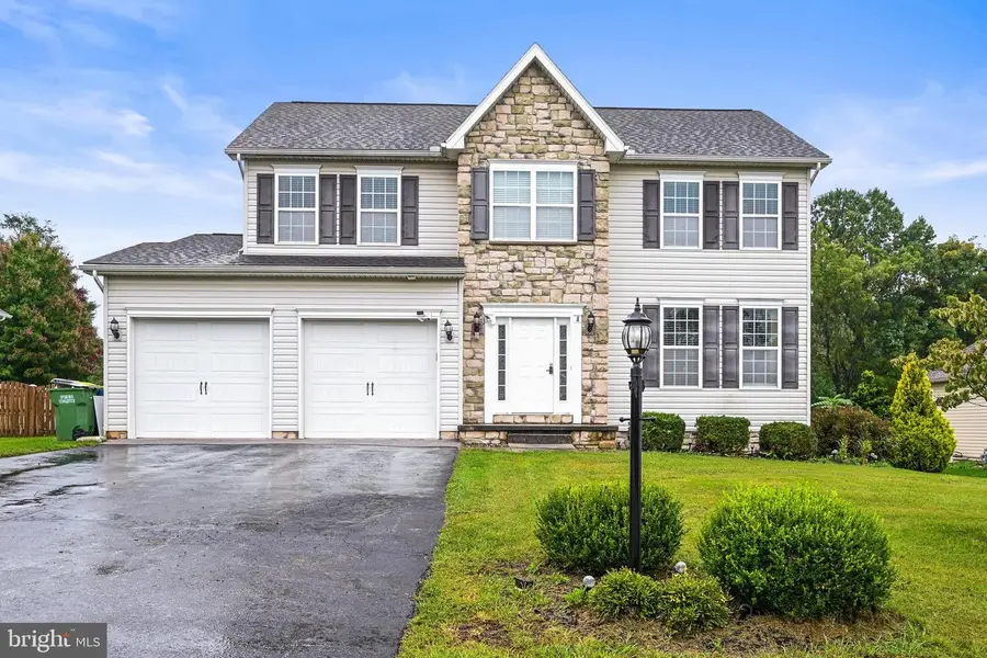 357 Joshua Dr, Hanover, PA 17331 - #2
