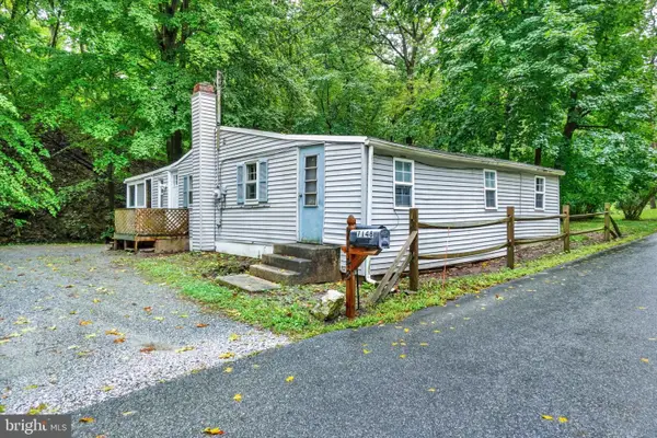 7148 Dark Hollow Rd, WRIGHTSVILLE, PA 17368
