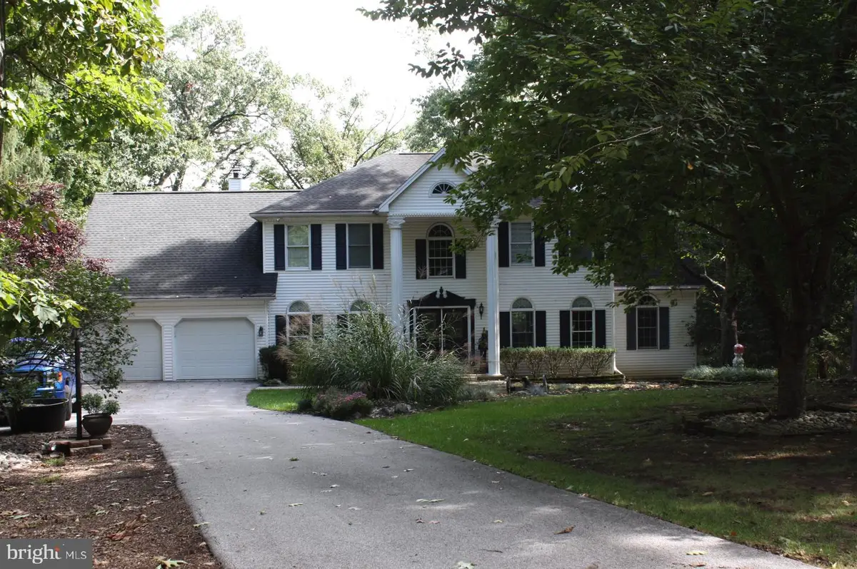 17 Triplett Ct, Dillsburg, PA 17019 - #1