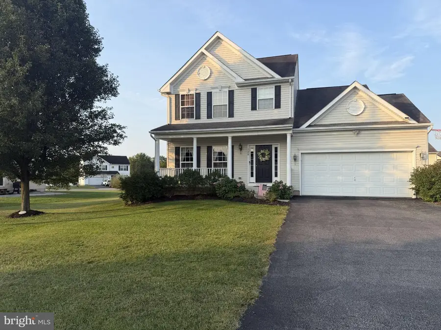 128 Farm House Ln, York, PA 17408 - #2