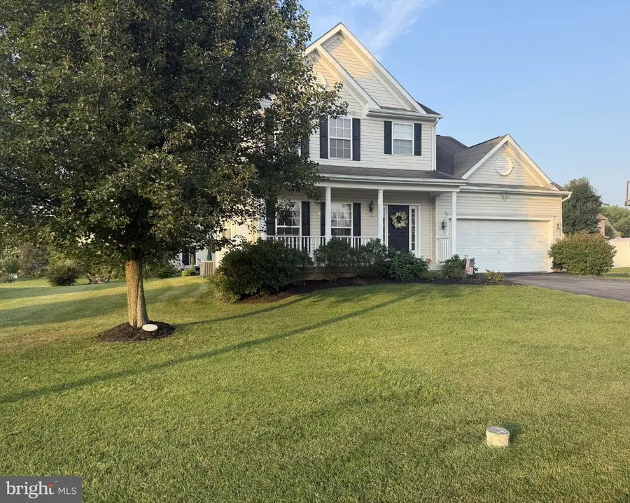 128 Farm House Ln, York, PA 17408 - #3