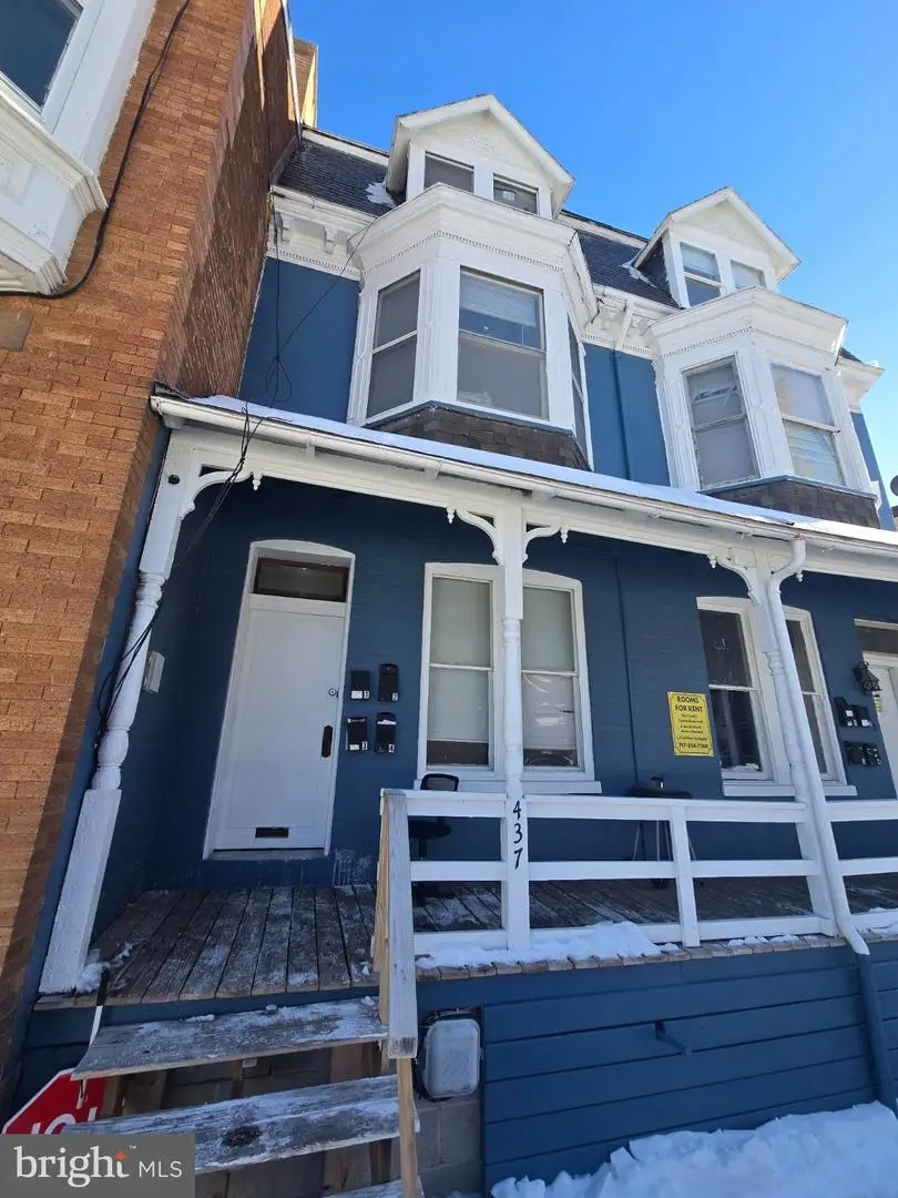 437 Cleveland Ave, York, PA 17401 - #2