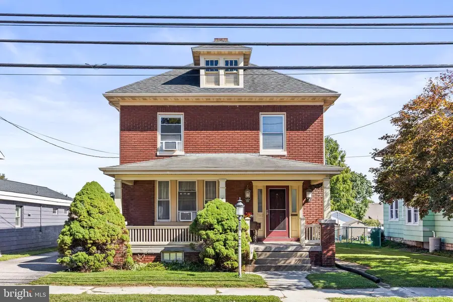 723 Broadway, Hanover, PA 17331 - #2