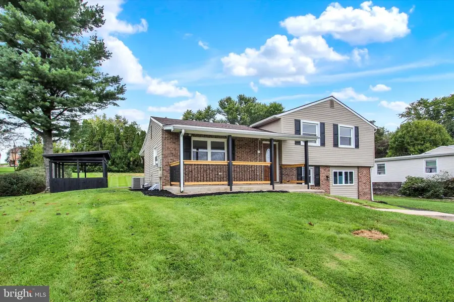 126 Claremont Dr, Seven Valleys, PA 17360 - #3