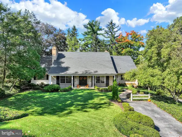 1250 Brockie Dr, YORK, PA 17403