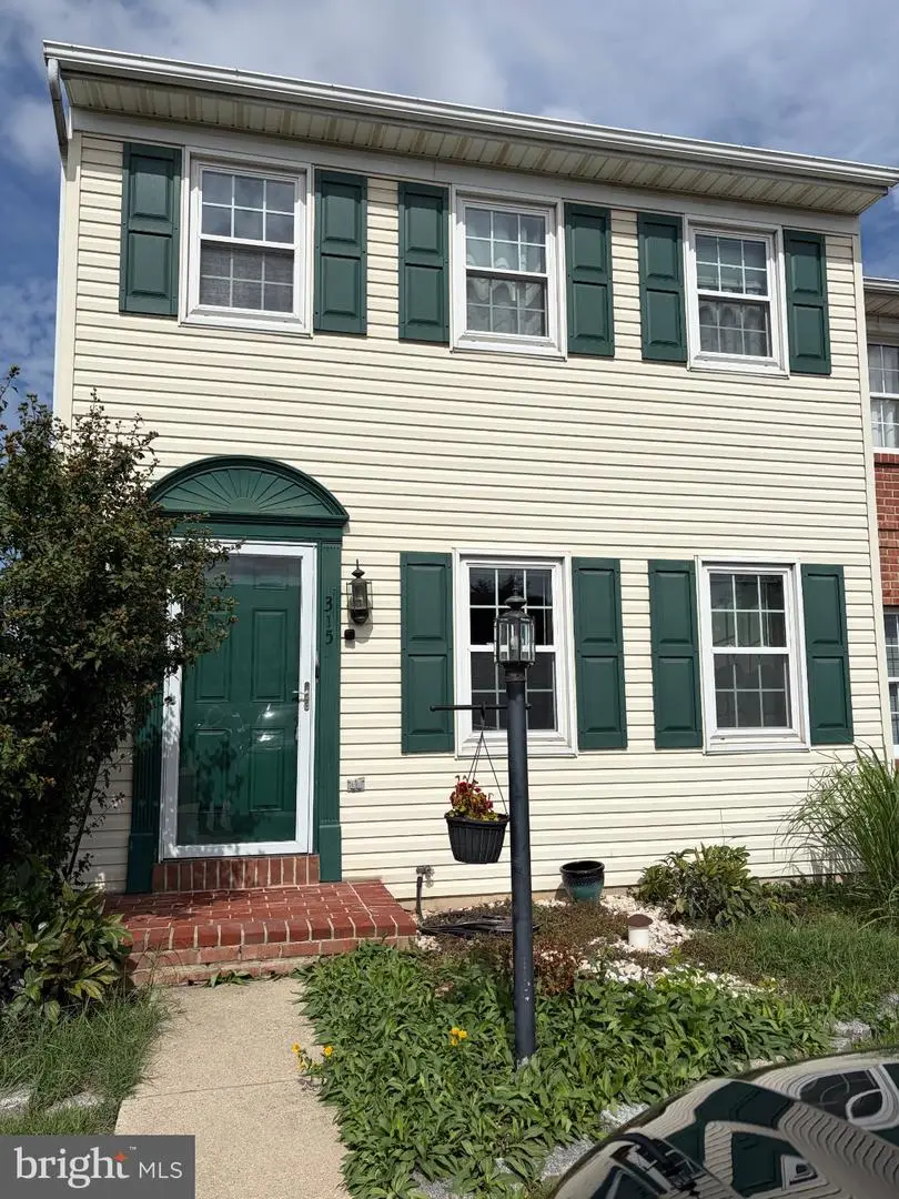 315 Robin Hill Cir, York, PA 17404 - #1