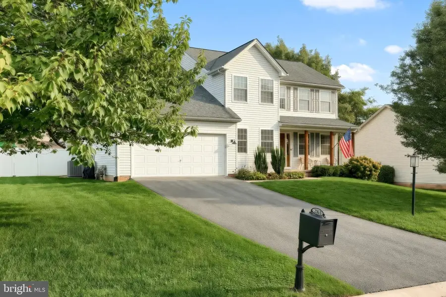 2163 Rillian Ln, York, PA 17404 - #3