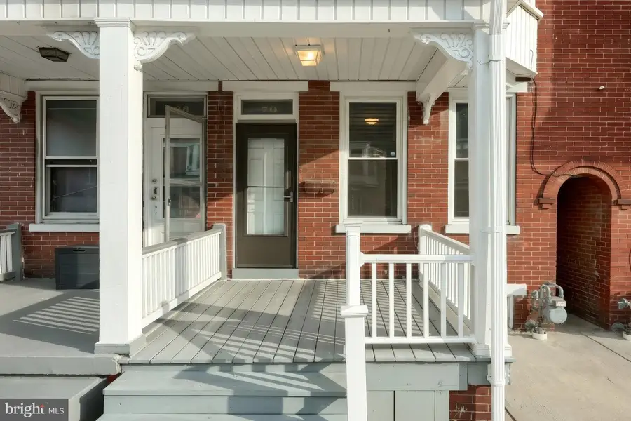 70 N Tremont St, York, PA 17403 - #2