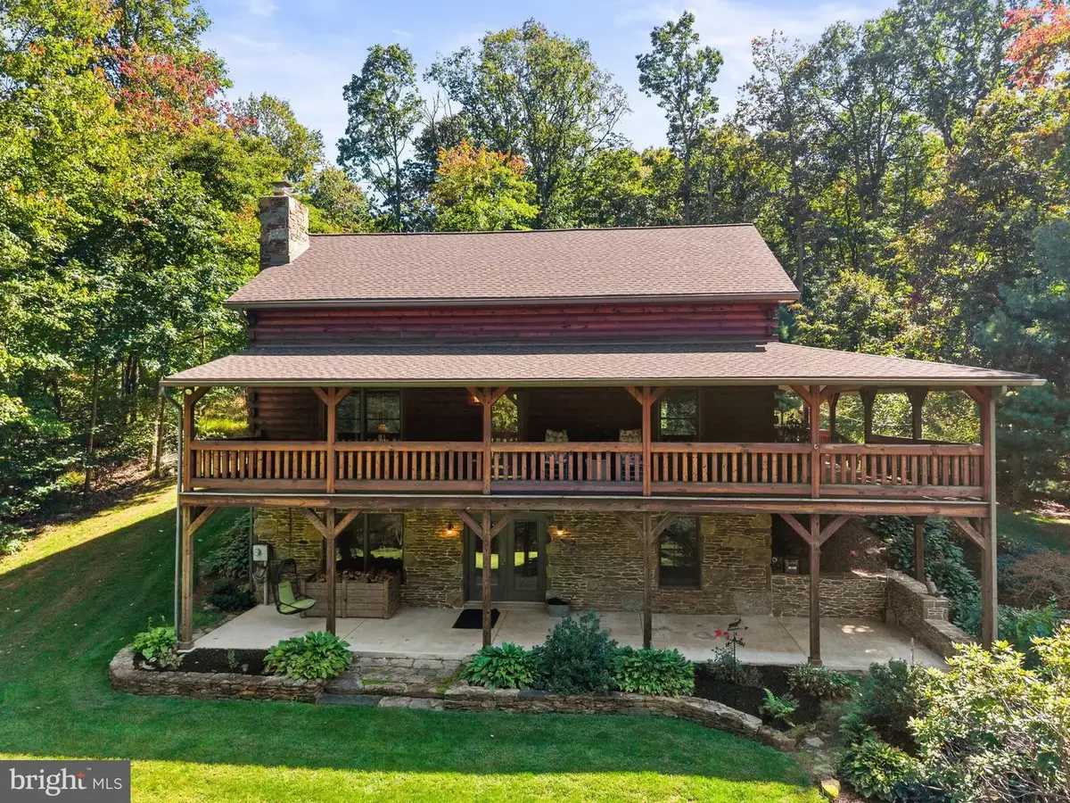 15041 Laurel Rd, Felton, PA 17322 - #1