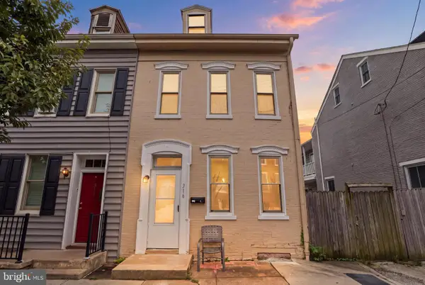 316 W Princess St, YORK, PA 17403