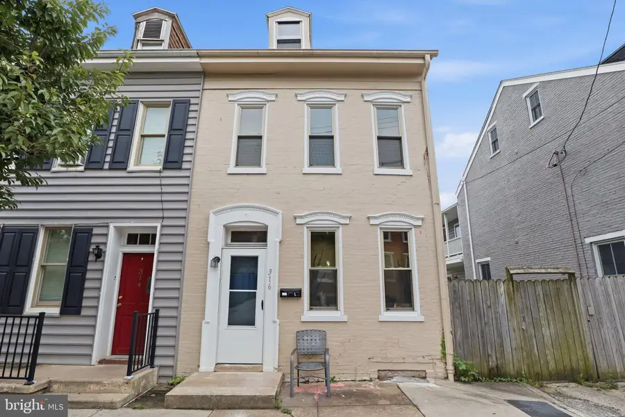 316 W Princess St, York, PA 17403 - #2