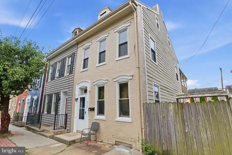 316 W Princess St, York, PA 17403 - #3