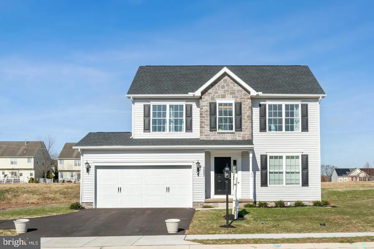 2650 Victorian Dr #lot 78, Dover, PA 17315 - #1