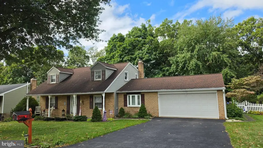 12 Winchester Rd, Shrewsbury, PA 17361 - #3