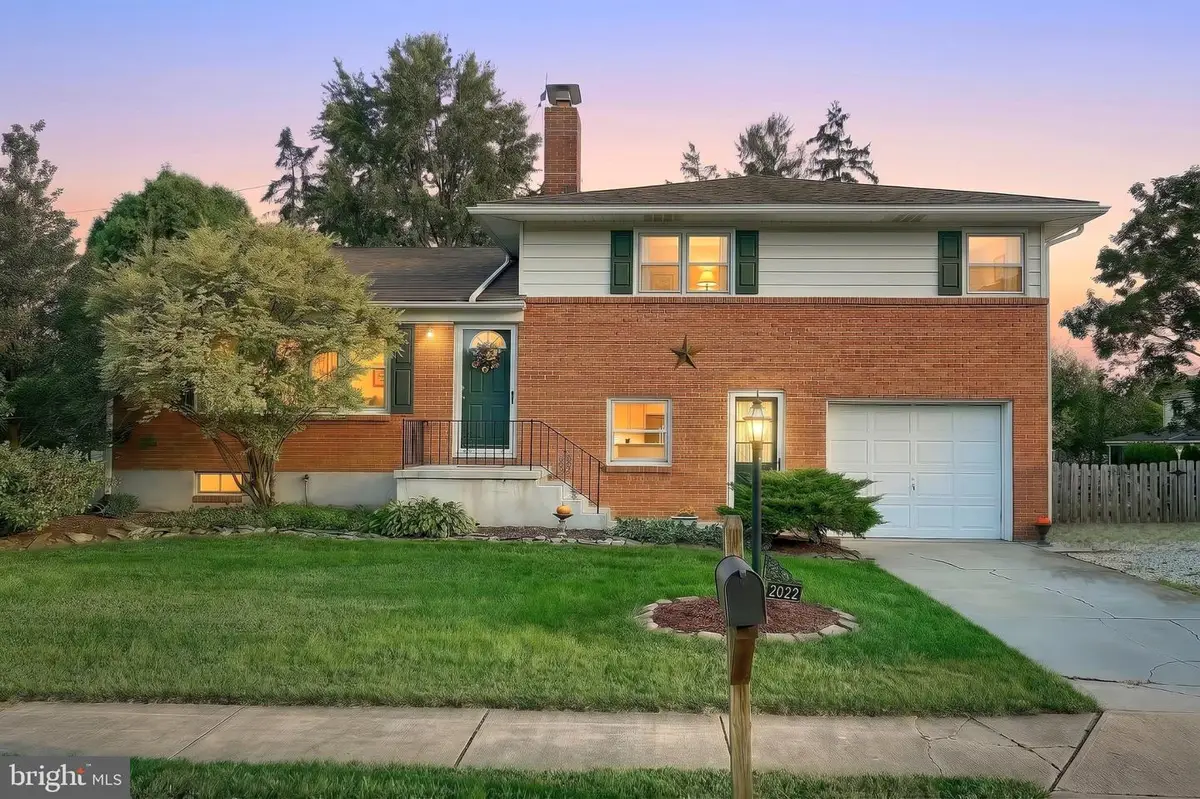2022 North Dr, York, PA 17408 - #1
