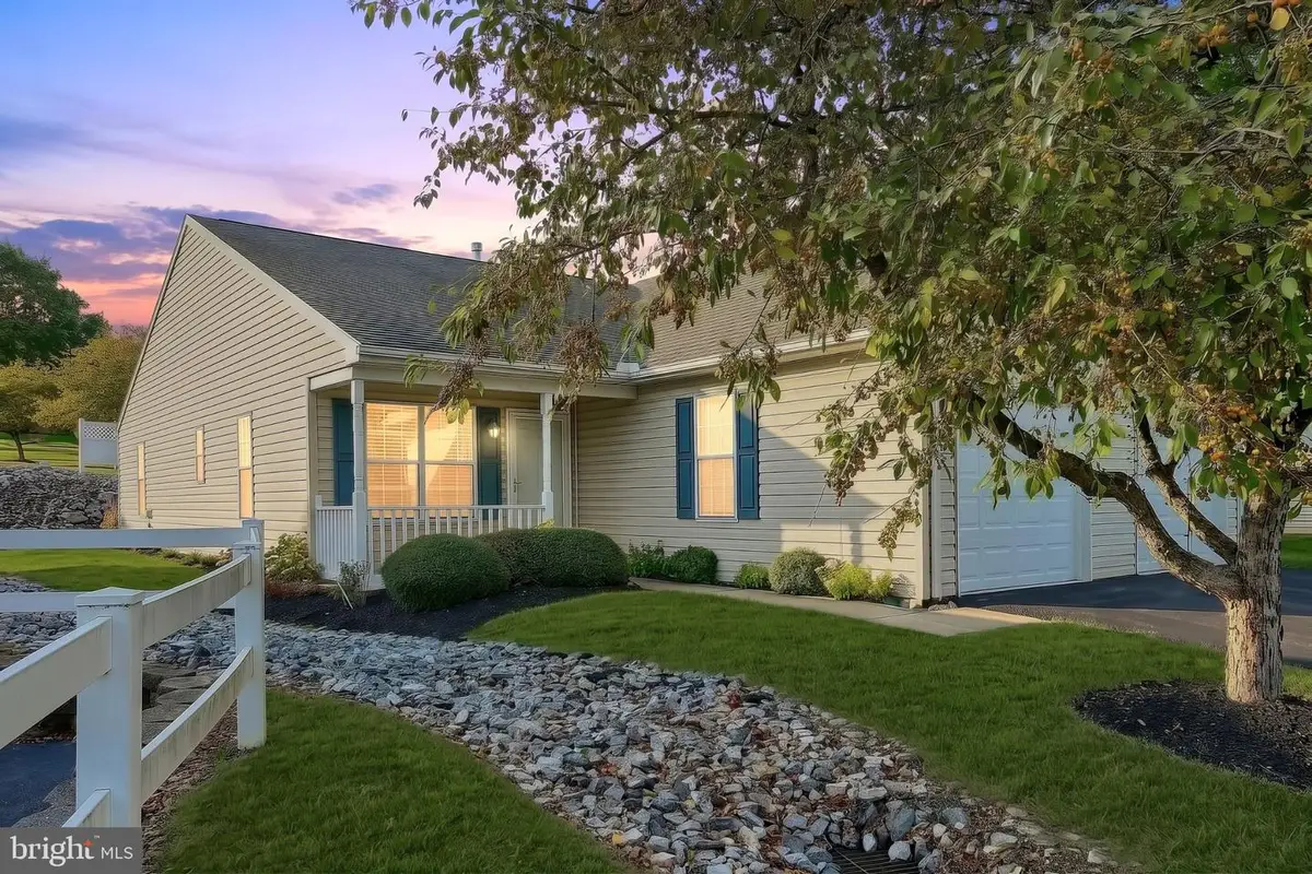 46 Hagarman Dr #46, York, PA 17408 - #1
