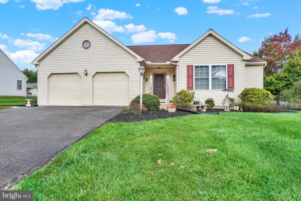 117 Cedar Dr, DOVER, PA 17315