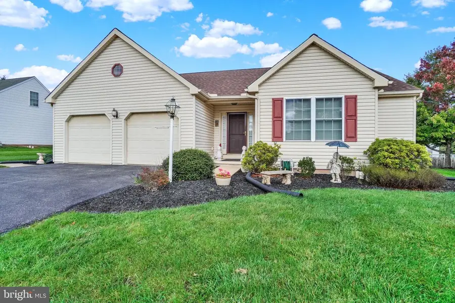 117 Cedar Dr, Dover, PA 17315 - #2