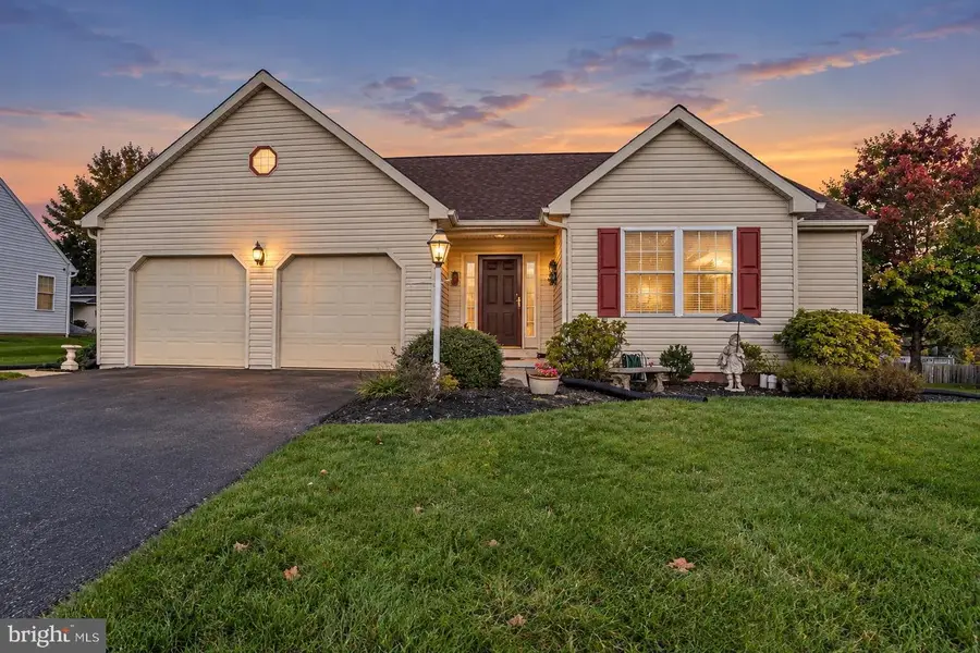 117 Cedar Dr, Dover, PA 17315 - #3