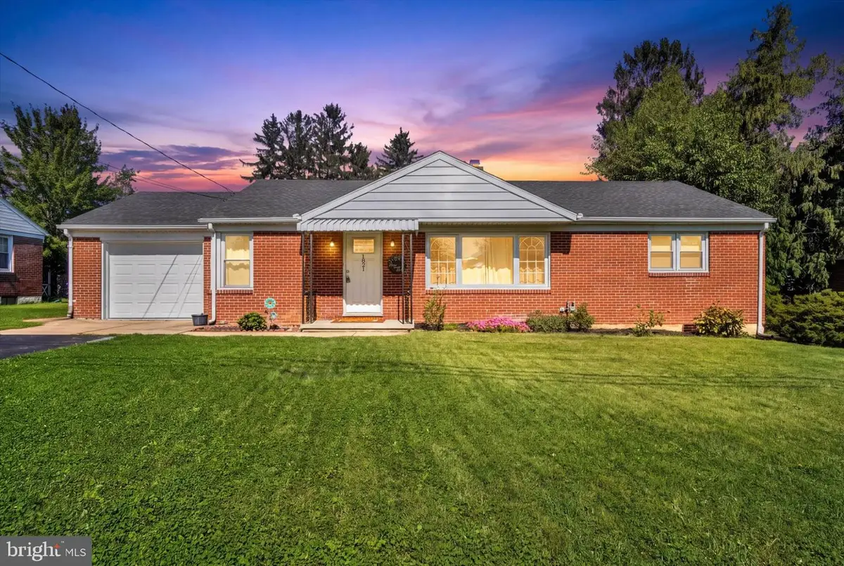 1821 Bannister St, York, PA 17404 - #1