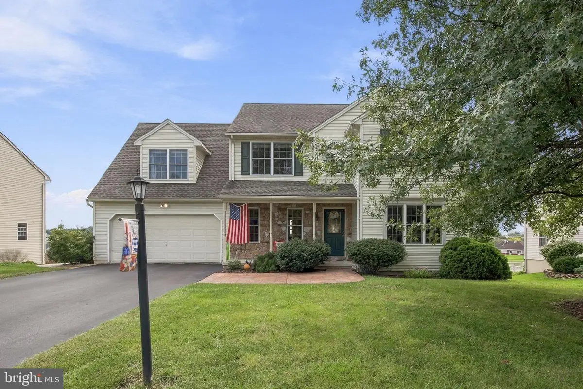 556 Harvest Dr, York, PA 17404 - #1
