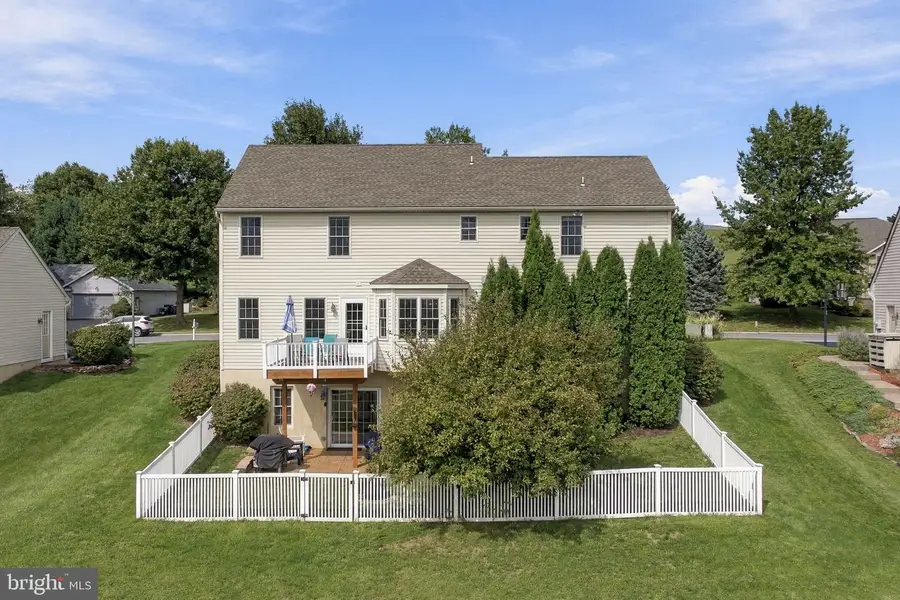 556 Harvest Dr, York, PA 17404 - #3
