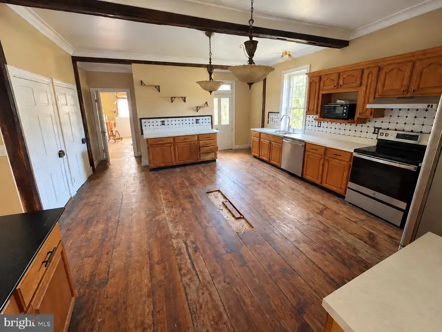 822 Leiphart Ln, Wrightsville, PA 17368 - #3