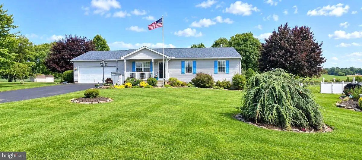 11938 Mount Olivet Rd, Felton, PA 17322 - #1