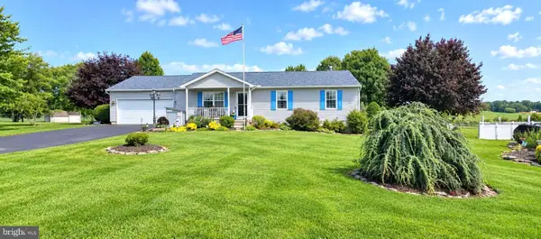 11938 Mount Olivet Rd, FELTON, PA 17322