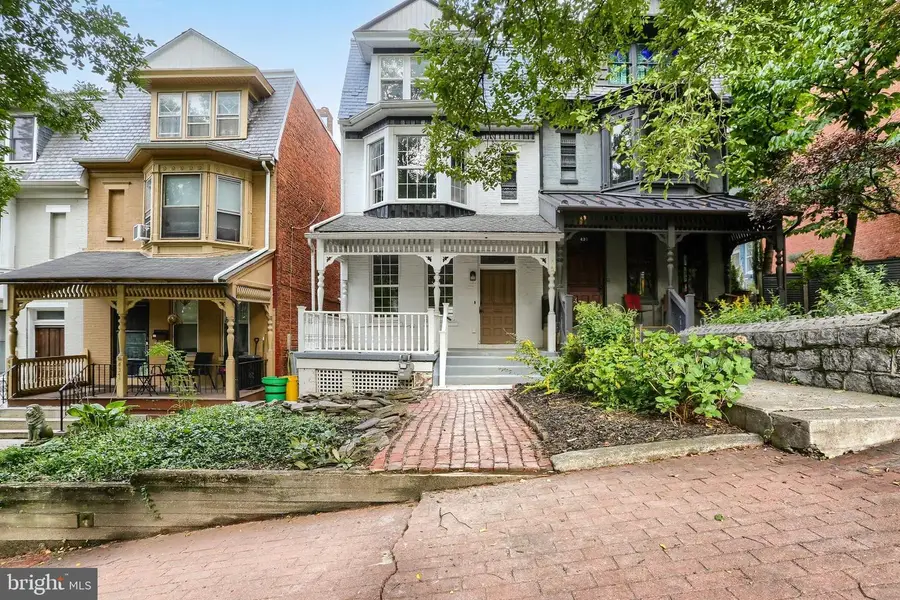 435 Lincoln St, York, PA 17401 - #2